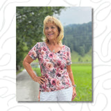 Kati lovely - Basic Shirt - EBOOK - 32-54
