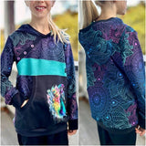 Schnittmuster Badalu Gr. 80 bis 164