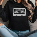 Plotterdatei Mixtape Kasette - Sewando