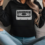 Plotterdatei Mixtape Kasette - Sewando