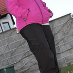 Softshellhose Enni - Gr 32-64 - EBook und Nähanleitung - Sewando