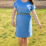 Schnittmuster Kleid RAVELLO Gr. XS-XXL : - Sewando