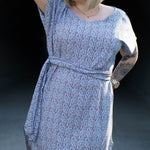 Schnittmuster Kleid RAVELLO Gr. XS-XXL : - Sewando