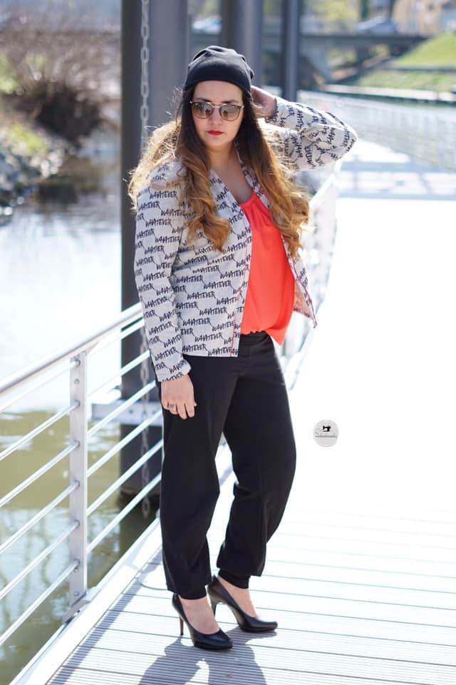 Schnittmuster Cardigan VARENNA Gr. 34-54 : - Sewando