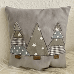 Stickdatei Tannenbaum Patchwork Set 905 - Sewando