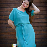 Schnittmuster Kleid RAVELLO Gr. XS-XXL : - Sewando