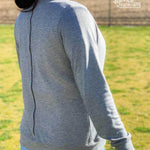 Schnittmuster Cardigan VARENNA Gr. 34-54 : - Sewando