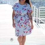 Schnittmuster Kleid RAVELLO Gr. XS-XXL : - Sewando