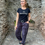 Schnittmuster Hose BUDONI Gr. 34-54 : - Sewando