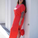 Schnittmuster Kleid RAVELLO Gr. XS-XXL : - Sewando