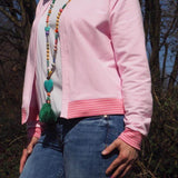 Schnittmuster Cardigan VARENNA Gr. 34-54 : - Sewando