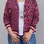 Schnittmuster Cardigan VARENNA Gr. 34-54 : - Sewando