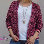Schnittmuster Cardigan VARENNA Gr. 34-54 : - Sewando