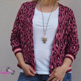 Schnittmuster Cardigan VARENNA Gr. 34-54 : - Sewando