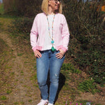 Schnittmuster Cardigan VARENNA Gr. 34-54 : - Sewando