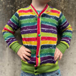 E-Book Cardigan DrüberZieher 56-152 Schnittmuster - Sewando