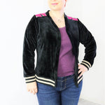 Schnittmuster Cardigan VARENNA Gr. 34-54 : - Sewando