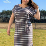 Schnittmuster Kleid RAVELLO Gr. XS-XXL : - Sewando