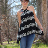 Ebook Kleid "Piece of my Heart" Brustumfang 75-128 cm + Tutorial 2.0 Schnittmuster