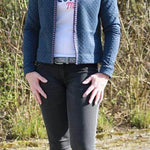 Schnittmuster Cardigan VARENNA Gr. 34-54 : - Sewando