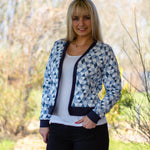 Schnittmuster Cardigan VARENNA Gr. 34-54 : - Sewando