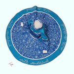 Schnittmuster Kleid Alianda Gr. 80 bis 152 - Sewando