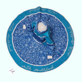 Schnittmuster Kleid Alianda Gr. 80 bis 152 - Sewando