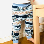 Schnittmuster Hose LillyLio Gr.50-98 - Sewando