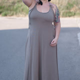 Ebook Kleid "Piece of my Heart" Brustumfang 75-128 cm + Tutorial 2.0 Schnittmuster