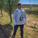 Sweatjacke Mister Luis Gr. XS-4XL - Sewando