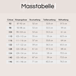 Schnittmuster Sommershorts '23 Maxi Gr. 92-146 - Sewando
