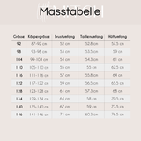 Schnittmuster Sommershorts '23 Maxi Gr. 92-146 - Sewando