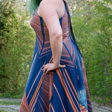 Ebook Kleid "Piece of my Heart" Brustumfang 75-128 cm + Tutorial 2.0 Schnittmuster