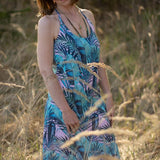 Ebook Kleid "Piece of my Heart" Brustumfang 75-128 cm + Tutorial 2.0 Schnittmuster