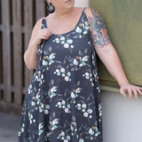 Ebook Kleid "Piece of my Heart" Brustumfang 75-128 cm + Tutorial 2.0 Schnittmuster