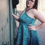 Ebook Kleid "Piece of my Heart" Brustumfang 75-128 cm + Tutorial 2.0 Schnittmuster
