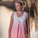 Schnittmuster Top SALENTO Gr. XS-XXL : - Sewando