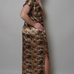 Schnittmuster Kleid RAVELLO Gr. XS-XXL : - Sewando
