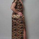 Schnittmuster Kleid RAVELLO Gr. XS-XXL : - Sewando