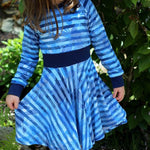 Schnittmuster Lillibee Gr. 74 bis 152 - Sewando