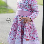 Schnittmuster Lillibee Gr. 74 bis 152 - Sewando