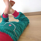 Schnittmuster Kinderhose Jonne Größe 98 - 164
