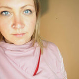 Schnittmuster Pullover MissCozy 32-50 - Sewando