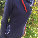 Schnittmuster Pullover MissCozy 32-50 - Sewando