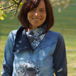 Schnittmuster Pullover MissCozy 32-50 - Sewando