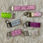 Stickdatei Anhänger Schlüsselanhänger Taufe Hochzeit Set 952 - Sewando
