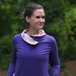 Schnittmuster Pullover MissCozy 32-50 - Sewando