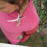 Schnittmuster Pullover MissCozy 32-50 - Sewando