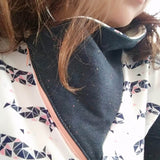 Schnittmuster Pullover MissCozy 32-50 - Sewando