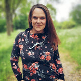 Schnittmuster Pullover MissCozy 32-50 - Sewando